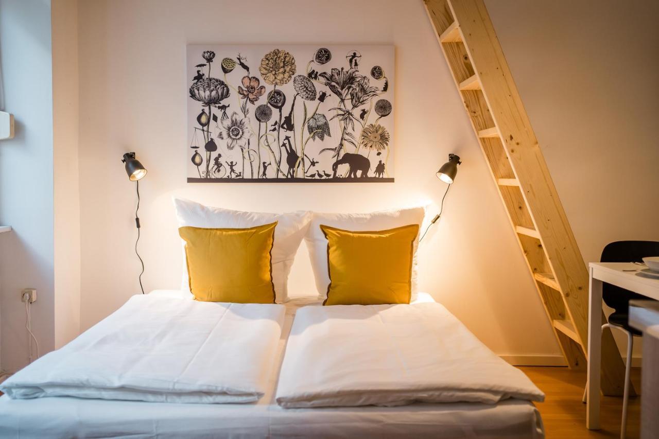 Cosy Box For 4 At Boxhagener Platz Appartamento *